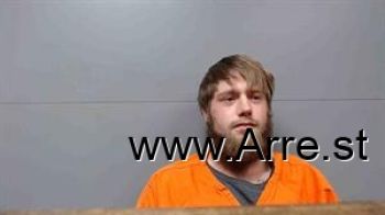 Robert Ryan Williamson Mugshot