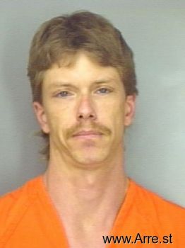 Robert William Williamson Mugshot