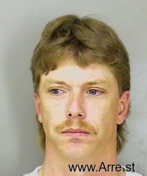 Robert William Williamson Mugshot