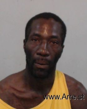 Robert Lavon Williamson Mugshot