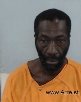 Robert Lavon Williamson Mugshot