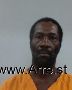 Robert Lavon Williamson Mugshot