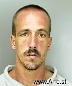 Robert Russell Willis Mugshot