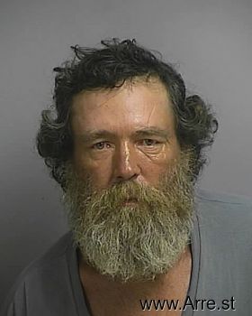 Robert Allen Willoughby Mugshot