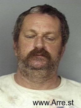 Robert D Wise Mugshot