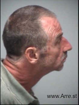 Robert John Wisemer Mugshot