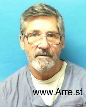 Robert B Jr Wolfe Mugshot