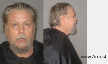 Robert George Wolfert Mugshot