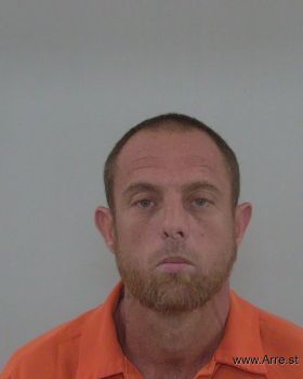 Robert James Wolfinbarger Mugshot