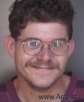 Robert  Worden Mugshot