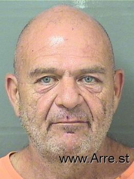 Robert Keith Wynn Mugshot