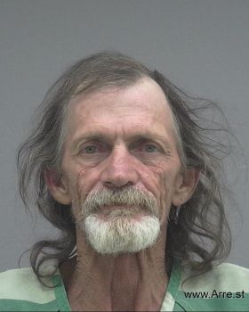 Robert Allen Wynne Mugshot