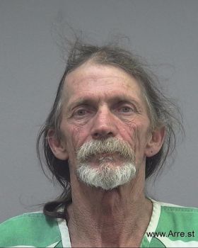 Robert Allen Wynne Mugshot