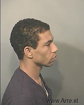 Robert Nmn Yancey Mugshot