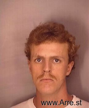 Robert Michael Yates Mugshot