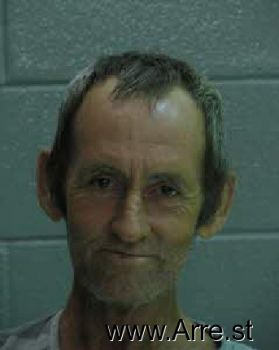 Robert Wayne Bailey Mugshot