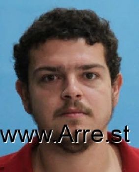 Robert Dasniel Barrera Mugshot