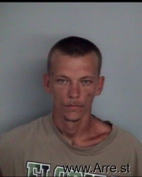 Robert Wayne Masey Mugshot