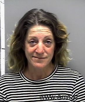 Roberta Jean Brice Mugshot