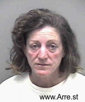 Roberta Jean Brice Mugshot