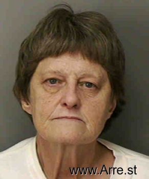 Roberta Frances Burke Mugshot