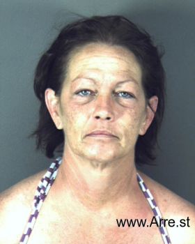 Roberta  Cooley Mugshot