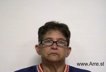 Roberta  Goodwin Mugshot