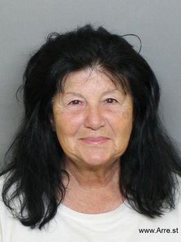 Roberta Ann Grant Mugshot