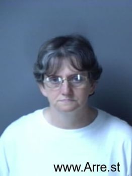 Roberta Kay Griffin Mugshot