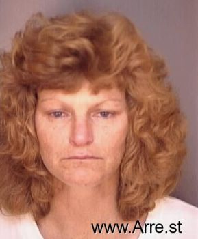 Roberta Jean Holcomb Mugshot