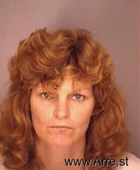 Roberta Jean Holcomb Mugshot