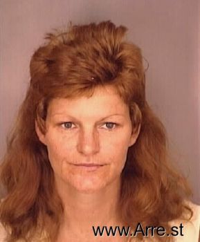 Roberta J Holcomb Mugshot