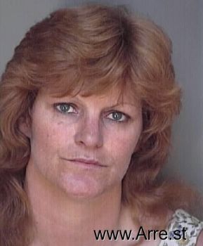 Roberta Jean Holcomb Mugshot