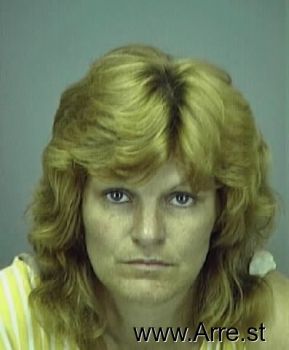 Roberta Jean Holcomb Mugshot