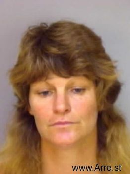 Roberta Jean Holcomb Mugshot