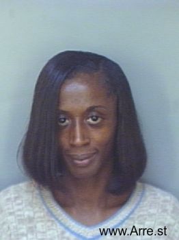 Roberta  Houston Mugshot