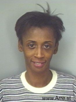 Roberta  Houston Mugshot