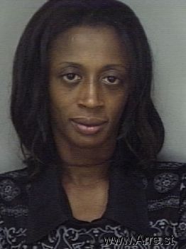 Roberta  Houston Mugshot