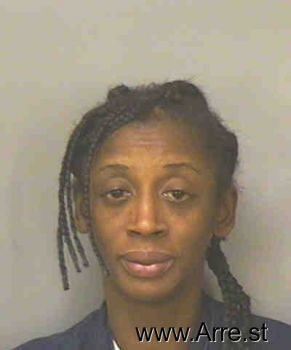 Roberta  Houston Mugshot