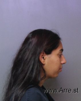 Roberta  Ilie Mugshot