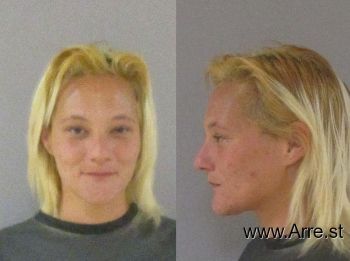 Roberta Kelly Kane Mugshot