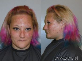 Roberta Kelly Kane Mugshot