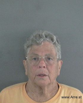 Roberta Ann Kirby Mugshot