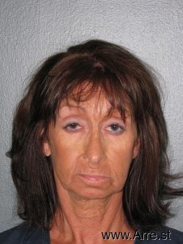 Roberta Marie Meyer Mugshot