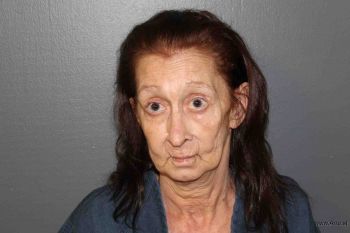 Roberta Marie Meyer Mugshot