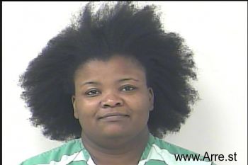 Roberta Alberta Noel-minnis Mugshot