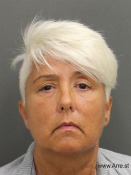 Roberta  Petro Mugshot