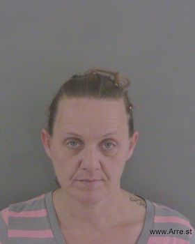 Roberta Sue Roberts Mugshot