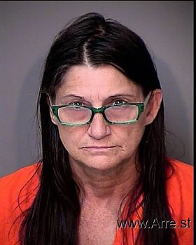 Roberta Ann Schade Mugshot