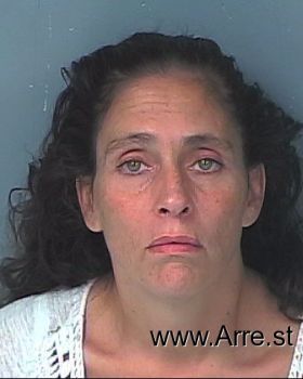 Roberta Berta Schaier Mugshot